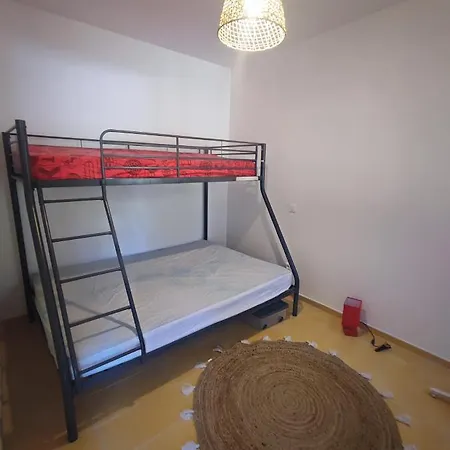 Havre De Paix T3 Vue Apartman *