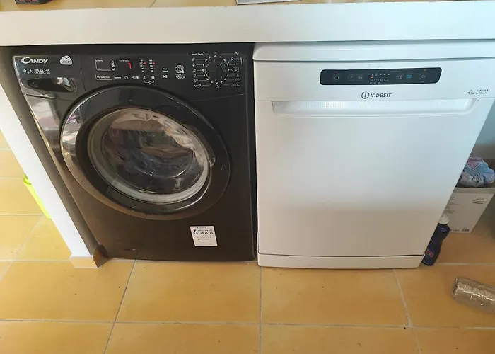 Havre De Paix T3 Vue Apartamento