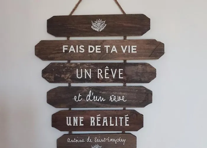 Havre De Paix T3 Vue *
