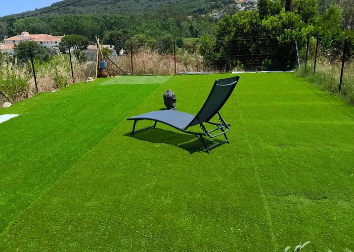 Apartamento Havre De Paix T3 Vue *