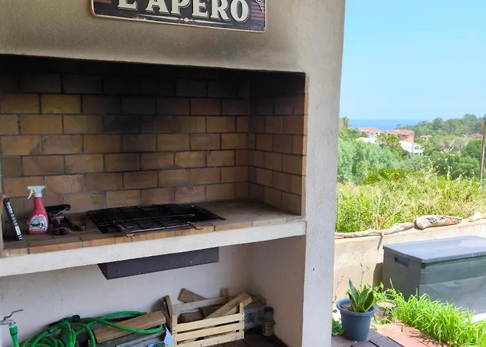 Apartamento Havre De Paix T3 Vue