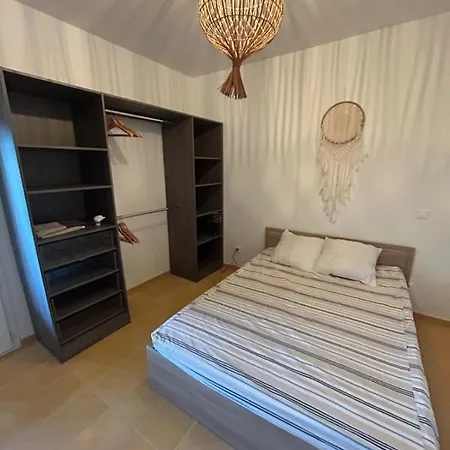 Havre De Paix T3 Vue Conca