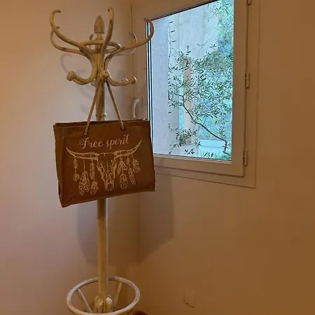 Apartmán Havre De Paix T3 Vue Conca