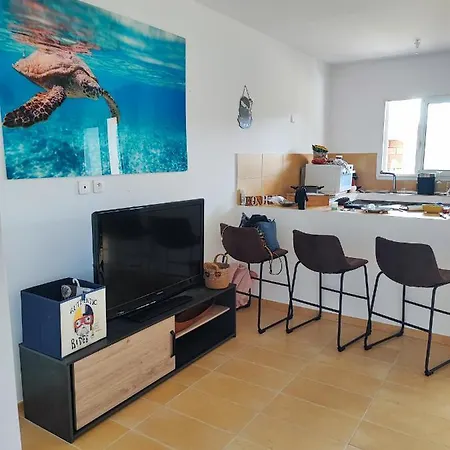Apartment Havre De Paix T3 Vue