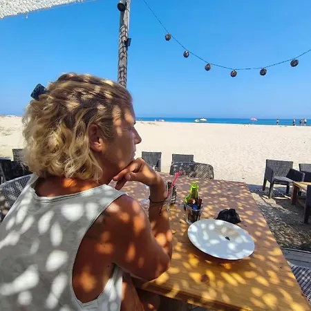 Havre De Paix T3 Vue Conca