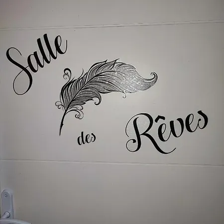 Havre De Paix T3 Vue Apartamento Conca