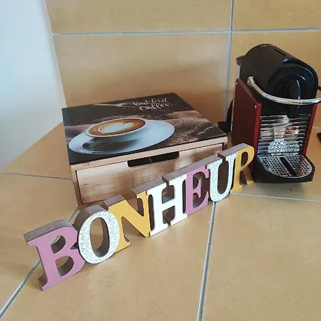 Havre De Paix T3 Vue