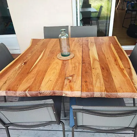 Havre De Paix T3 Vue Конка