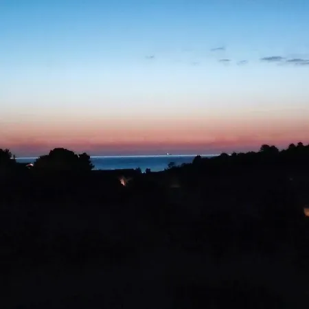 Havre De Paix T3 Vue Апартаменты *