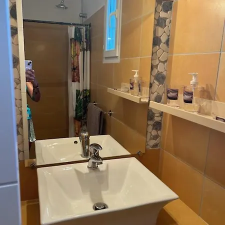 Apartment Havre De Paix T3 Vue Conca