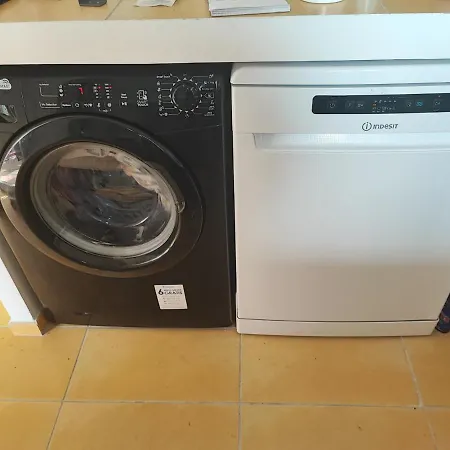 Havre De Paix T3 Vue Apartamento