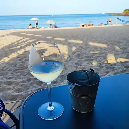 Havre De Paix T3 Vue Conca