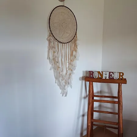 Havre De Paix T3 Vue Apartamento