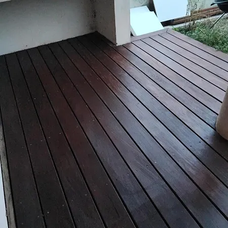 Havre De Paix T3 Vue