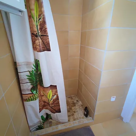 Havre De Paix T3 Vue