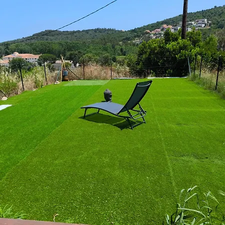 Apartamento Havre De Paix T3 Vue *