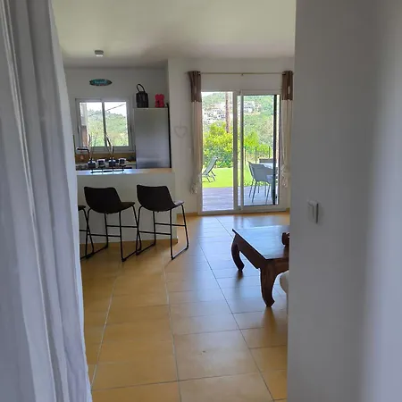 Апартаменты Havre De Paix T3 Vue *