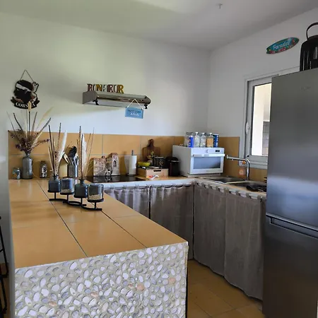 Apartamento Havre De Paix T3 Vue *