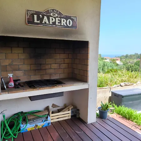 Apartamento Havre De Paix T3 Vue