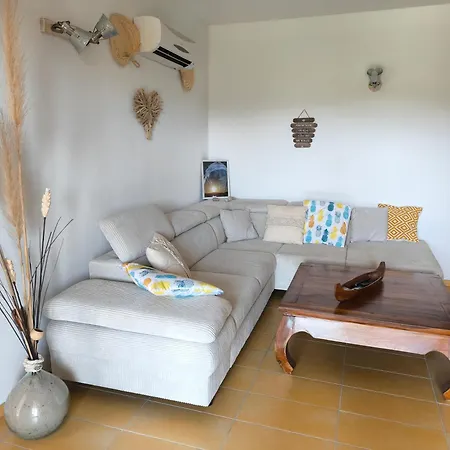 Apartamento Havre De Paix T3 Vue *