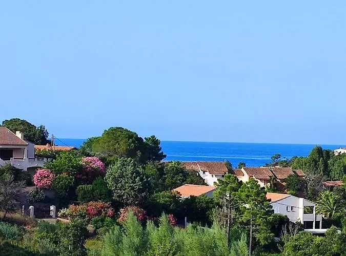 Apartment Havre De Paix T3 Vue