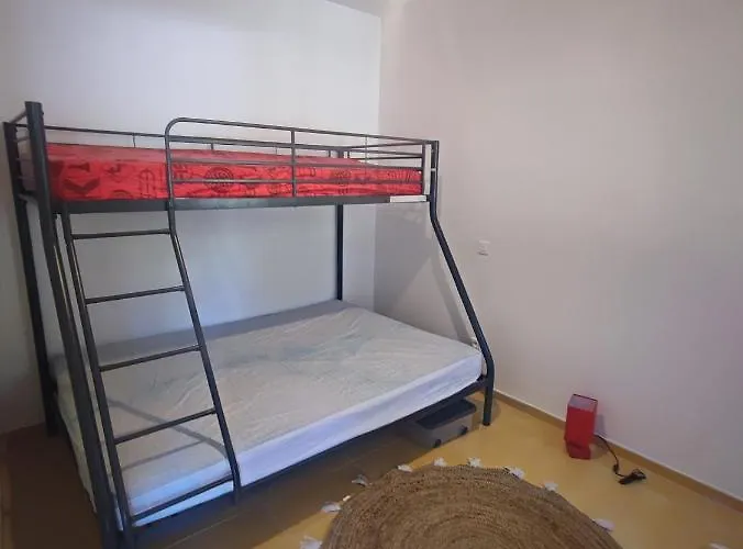 Havre De Paix T3 Vue Apartment *