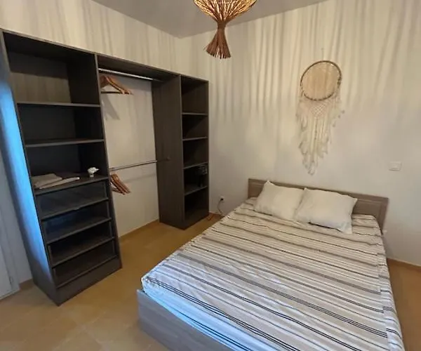 Havre De Paix T3 Vue Conca