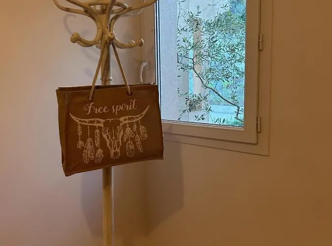 Apartment Havre De Paix T3 Vue Conca