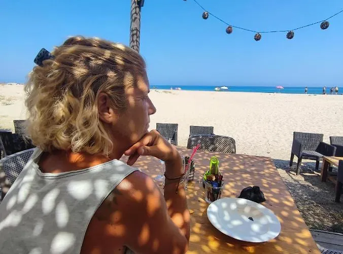 Havre De Paix T3 Vue Conca