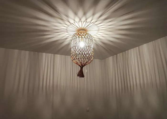 Havre De Paix T3 Vue Apartment *