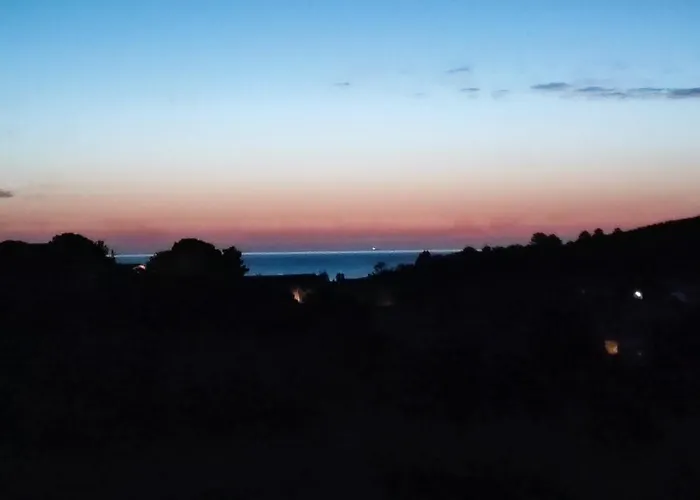 Havre De Paix T3 Vue Apartment *