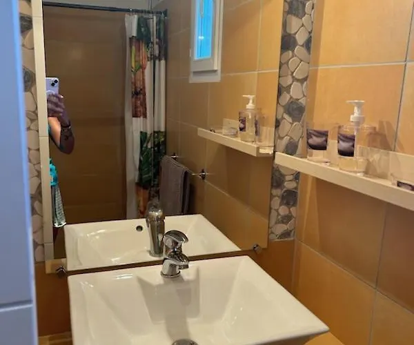 Apartment Havre De Paix T3 Vue Conca