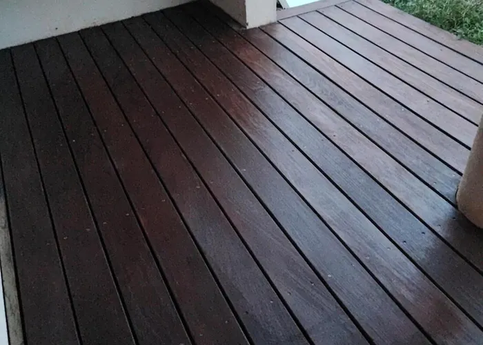 Havre De Paix T3 Vue