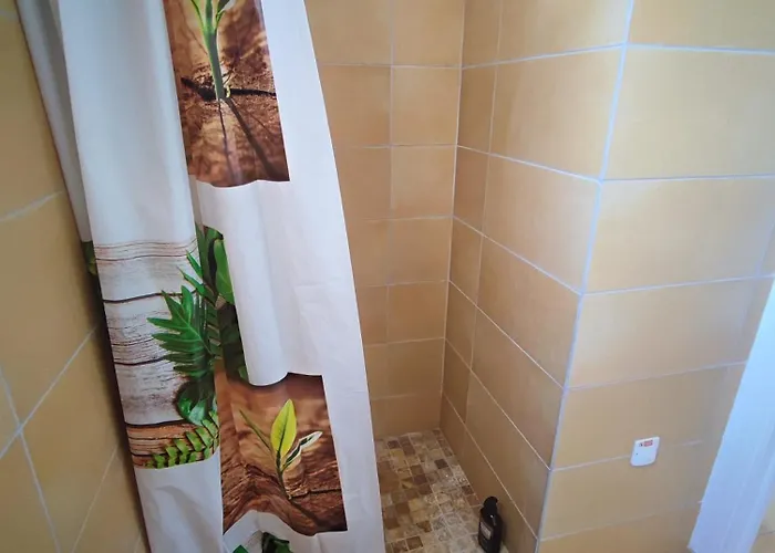 Havre De Paix T3 Vue