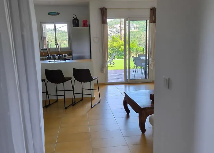 Apartment Havre De Paix T3 Vue *